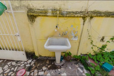 Casa à venda com 245m², 3 quartos e 3 vagasÁrea de Serviço / Quintal