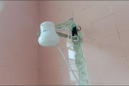 Casa à venda com 245m², 3 quartos e 3 vagasBanheiro