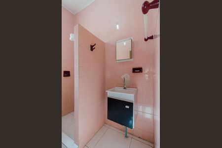 Casa à venda com 245m², 3 quartos e 3 vagasBanheiro