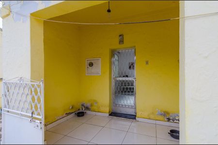 Casa à venda com 245m², 3 quartos e 3 vagasVaranda da frente