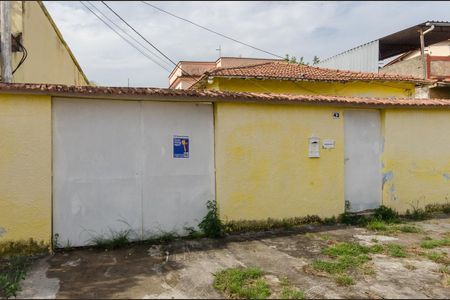 Casa à venda com 245m², 3 quartos e 3 vagasFachada