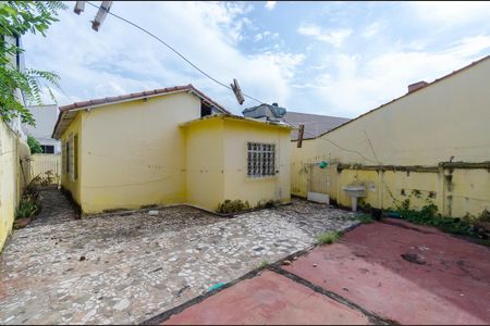 Casa à venda com 245m², 3 quartos e 3 vagasÁrea de Serviço / Quintal