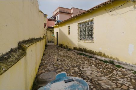 Casa à venda com 245m², 3 quartos e 3 vagasVaranda da frente