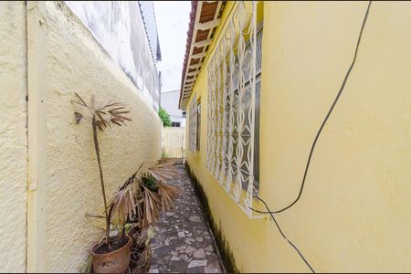 Casa à venda com 245m², 3 quartos e 3 vagasÁrea de Serviço / Quintal