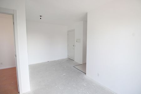 Apartamento à venda com 45m², 2 quartos e 1 vagaSala