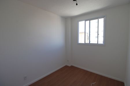 Apartamento à venda com 45m², 2 quartos e 1 vagaQuarto 2