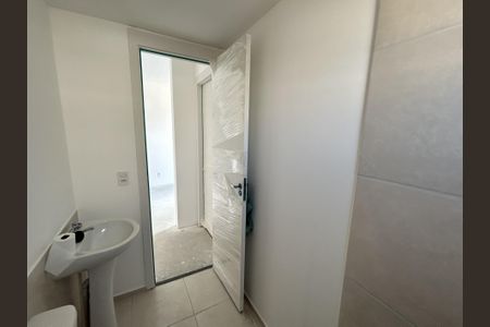 Apartamento à venda com 45m², 2 quartos e 1 vagaBanheiro