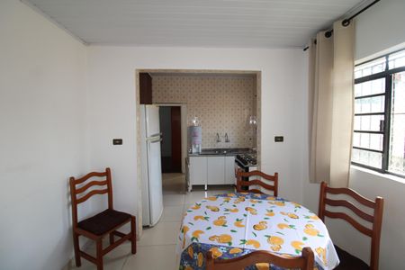 Casa à venda com 147m², 3 quartos e 6 vagasCozinha