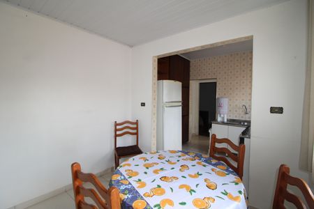 Casa à venda com 147m², 3 quartos e 6 vagasCozinha