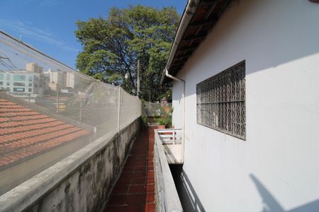 Casa à venda com 147m², 3 quartos e 6 vagasÁrea Comum