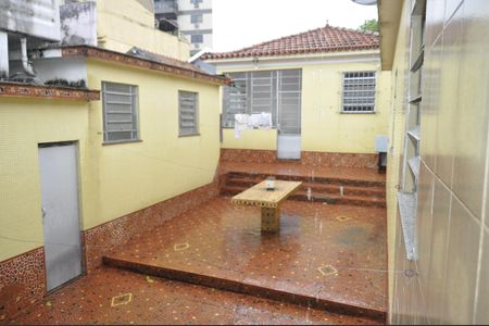 Casa para alugar com 400m², 3 quartos e 5 vagasÁrea comum