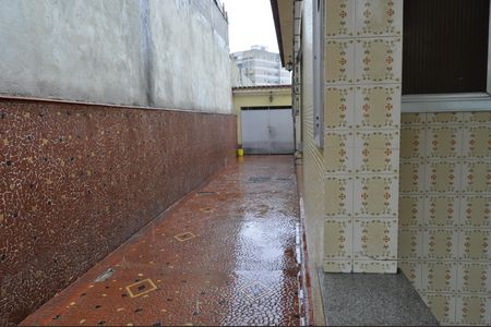 Casa para alugar com 400m², 3 quartos e 5 vagasÁrea comum