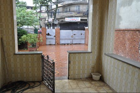 Casa para alugar com 400m², 3 quartos e 5 vagasÁrea comum