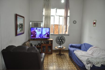 Casa para alugar com 400m², 3 quartos e 5 vagasSala