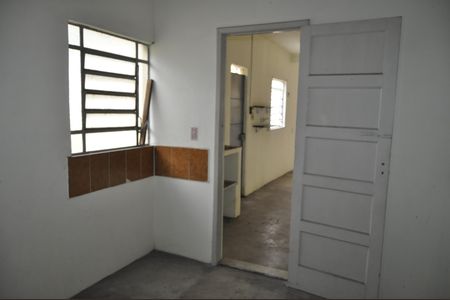 Casa para alugar com 400m², 3 quartos e 5 vagasCozinha Garagem