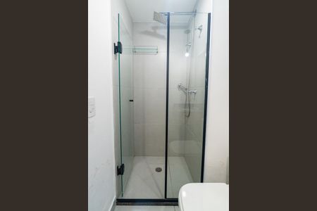 Studio à venda com 30m², 1 quarto e 1 vagaBanheiro 