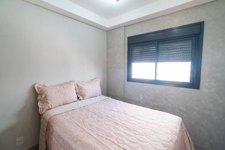 Studio à venda com 30m², 1 quarto e 1 vagaQuarto