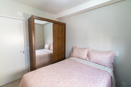 Studio à venda com 30m², 1 quarto e 1 vagaQuarto