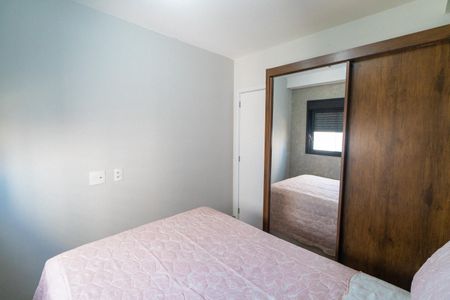 Studio à venda com 30m², 1 quarto e 1 vagaQuarto