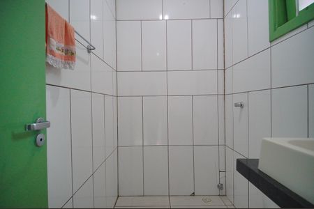 Casa à venda com 130m², 2 quartos e 3 vagasBanheiro 2
