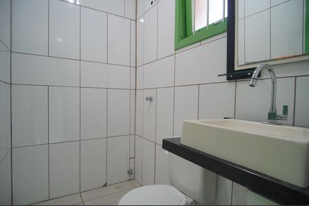 Casa à venda com 130m², 2 quartos e 3 vagasBanheiro 2