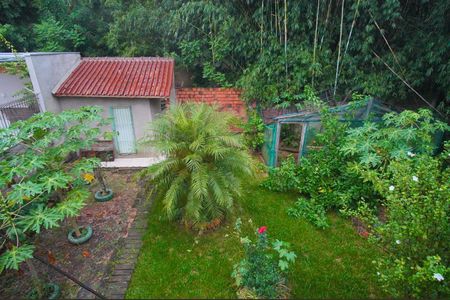 Casa à venda com 130m², 2 quartos e 3 vagasVista do Quarto 2