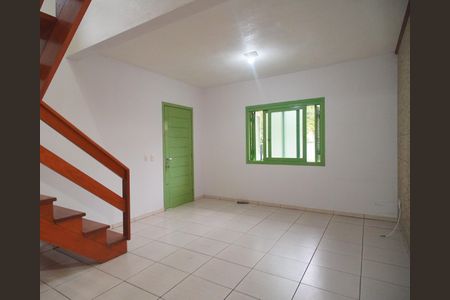 Casa à venda com 130m², 2 quartos e 3 vagasSala