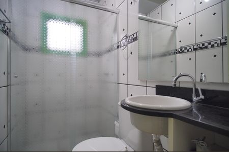 Casa à venda com 130m², 2 quartos e 3 vagasBanheiro 1