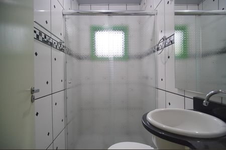 Casa à venda com 130m², 2 quartos e 3 vagasBanheiro 1