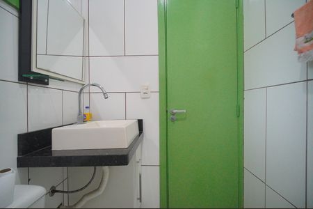 Casa à venda com 130m², 2 quartos e 3 vagasBanheiro 2