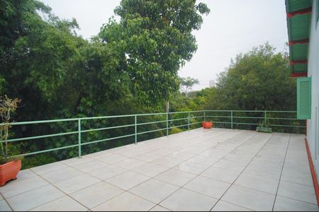 Casa à venda com 130m², 2 quartos e 3 vagasVaranda