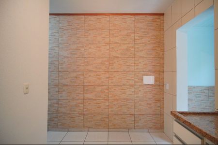 Casa à venda com 130m², 2 quartos e 3 vagasCozinha