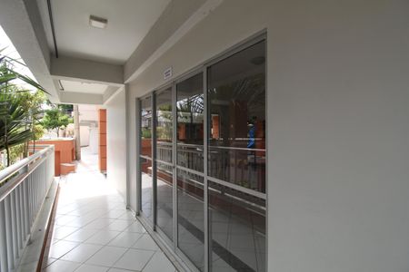 Apartamento à venda com 142m², 3 quartos e 1 vagaÁrea comum - Salão de festas