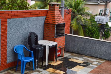 Casa para alugar com 220m², 3 quartos e 2 vagasChurrasqueira