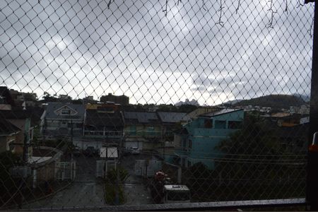 Casa para alugar com 220m², 3 quartos e 2 vagasVista da Varanda