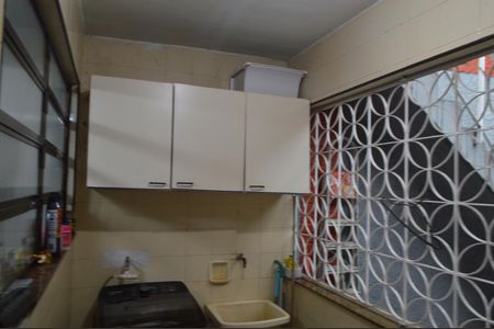 Casa para alugar com 220m², 3 quartos e 2 vagasÁrea de Serviço