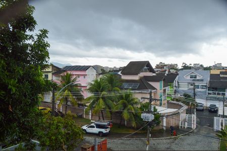 Casa para alugar com 220m², 3 quartos e 2 vagasVista da Varanda