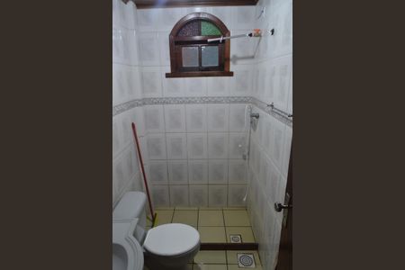 Casa para alugar com 220m², 3 quartos e 2 vagasBanheiro 2