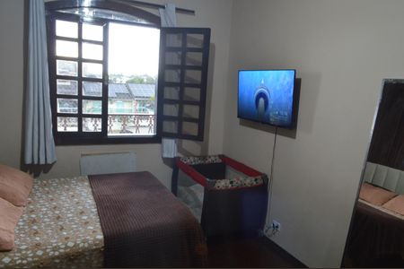 Casa para alugar com 220m², 3 quartos e 2 vagasSuite