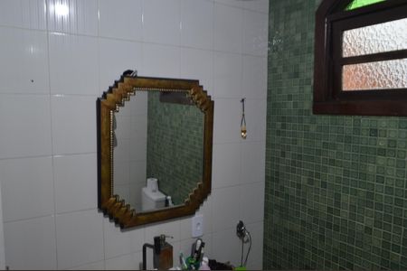 Casa para alugar com 220m², 3 quartos e 2 vagasBanheiro 1