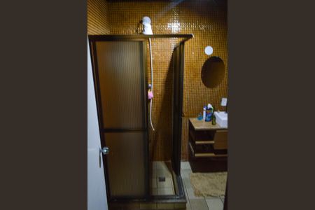 Casa para alugar com 220m², 3 quartos e 2 vagasBanheiro da Suíte