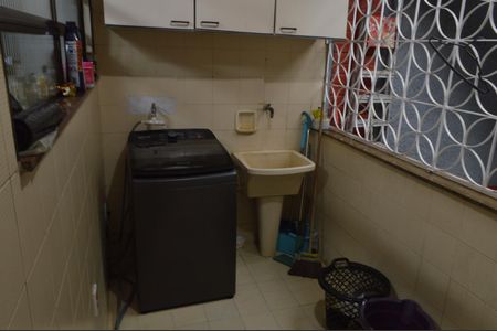 Casa para alugar com 220m², 3 quartos e 2 vagasÁrea de Serviço