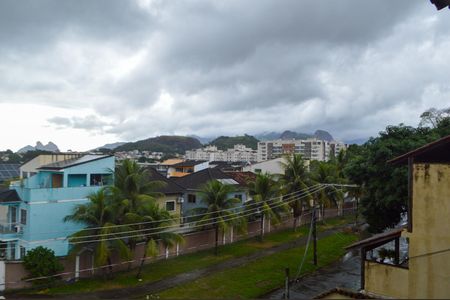 Casa para alugar com 220m², 3 quartos e 2 vagasVista da Varanda