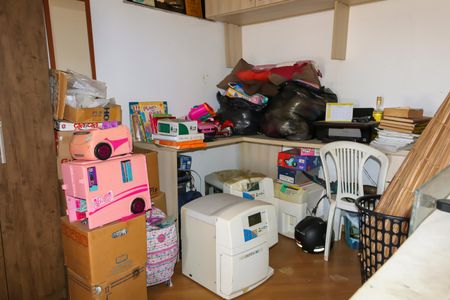 Casa de condomínio à venda com 180m², 2 quartos e 1 vagaTerraço 