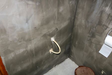 Casa de condomínio à venda com 180m², 2 quartos e 1 vagaBanheiro Social