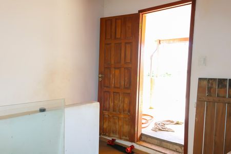 Casa de condomínio à venda com 180m², 2 quartos e 1 vagaTerraço 