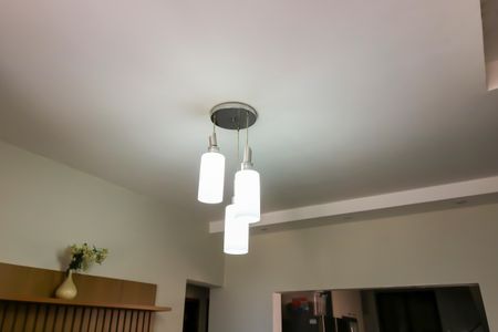 Casa de condomínio à venda com 180m², 2 quartos e 1 vagaSala