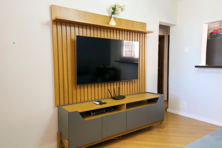 Casa de condomínio à venda com 180m², 2 quartos e 1 vagaSala