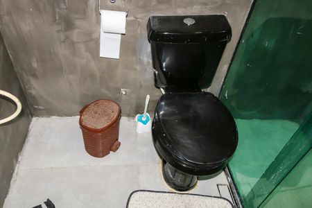 Casa de condomínio à venda com 180m², 2 quartos e 1 vagaBanheiro Social