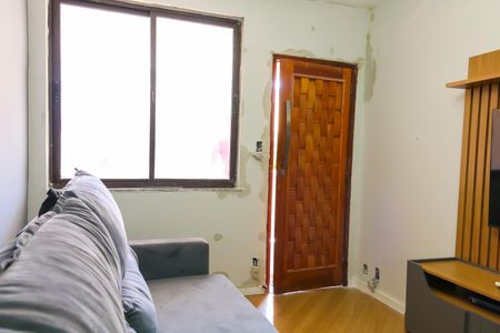 Casa de condomínio à venda com 180m², 2 quartos e 1 vagaSala